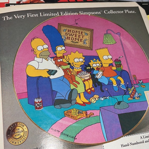 LIFE MAGAZINE LIZ TAYLOR COVER February 1992 - Picture 9 of 14